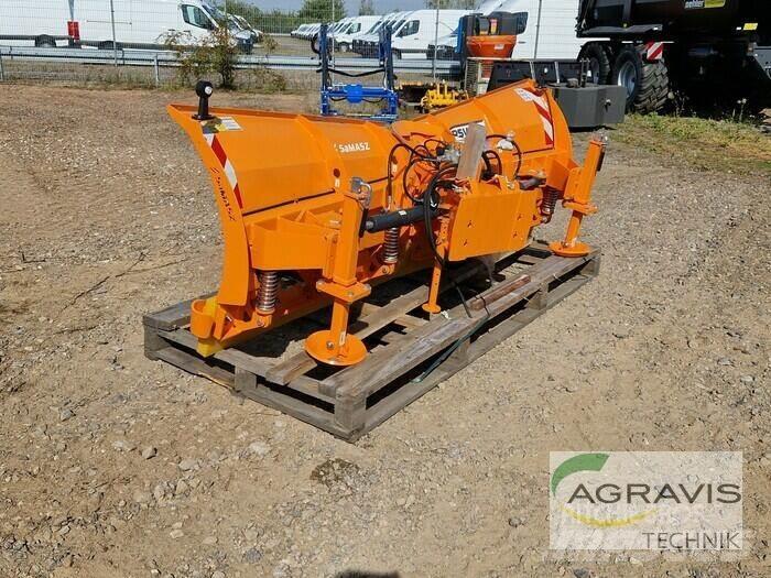 Saphir PSV271P Другая техника для уборки снега