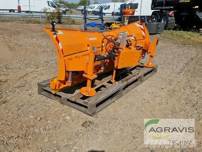 Saphir PSV271P Другая техника для уборки снега