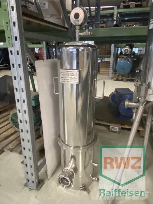  SARTORIUS Kerzenfilter Навесное оборудование и запчасти
