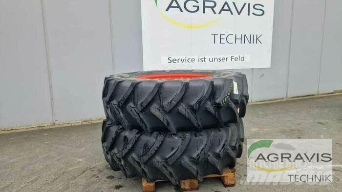  SATZ PFLEGERÄDER Шины и колёса