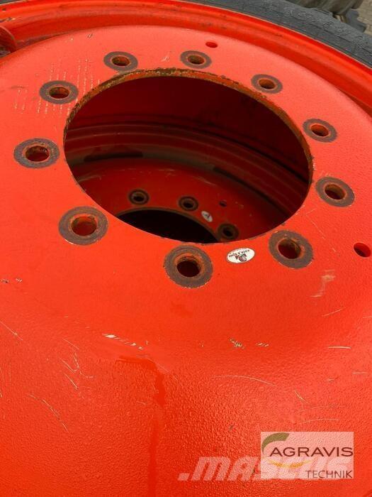  SATZ PFLEGERÄDER Шины и колёса