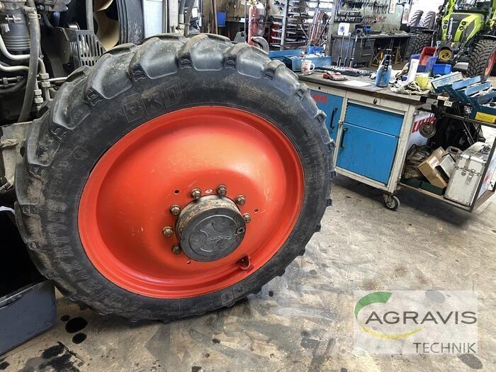  SATZ PFLEGERÄDER Шины и колёса