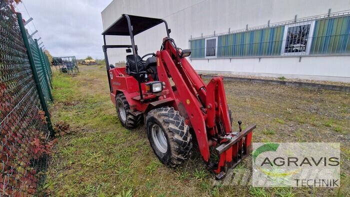 Schäffer 4048 Трактора