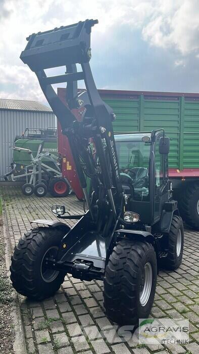 Schäffer 5470 Z Фронтальные погрузчики
