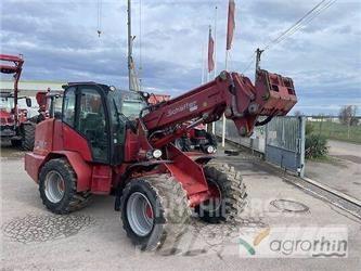 Schäffer 9330T Фронтальные погрузчики