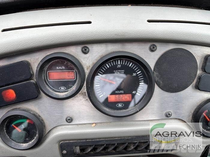 Schäffer 9530 T Сельскохозяйственные телескопические погрузчики