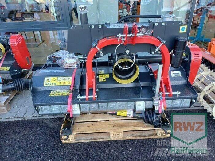 Seppi SMWA rev cf 175 Мульчирователи