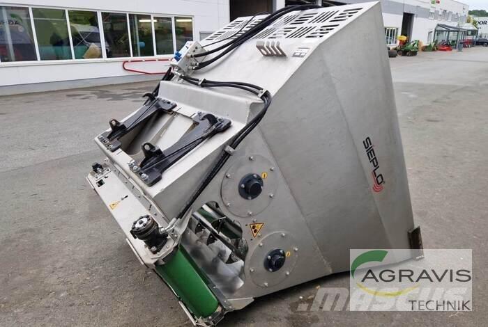  Sieplo GB 1600 Кормораздатчики