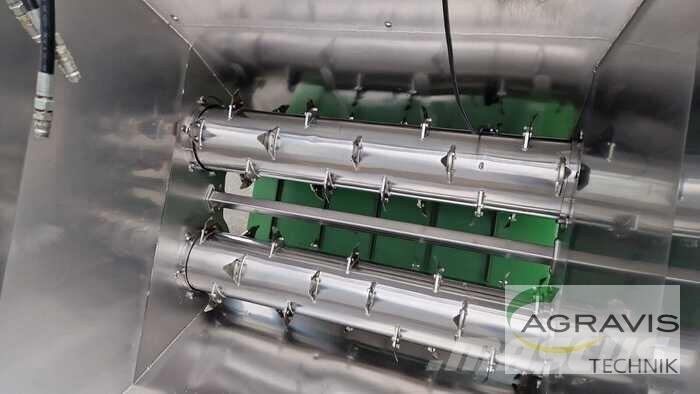  Sieplo GB 1600 Кормораздатчики