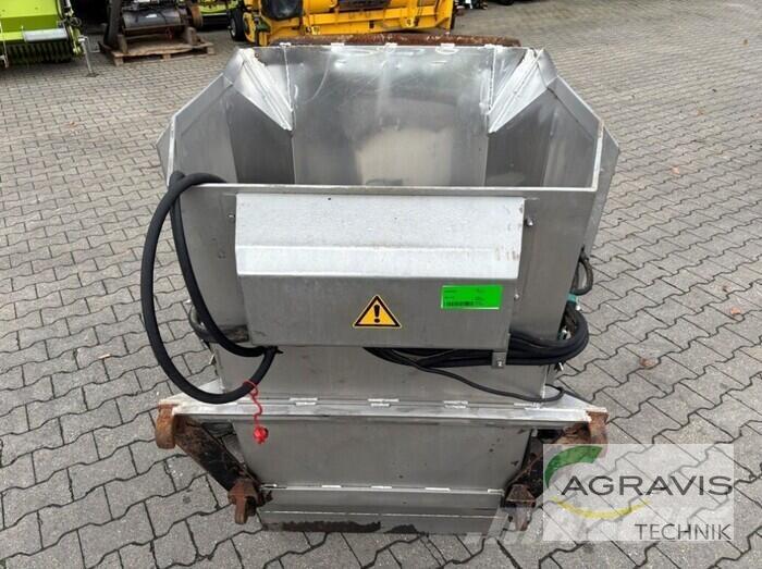  Sieplo MDC 1150 Оборудование для животноводческих ферм