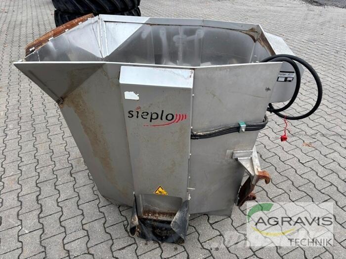  Sieplo MDC 1150 Оборудование для животноводческих ферм