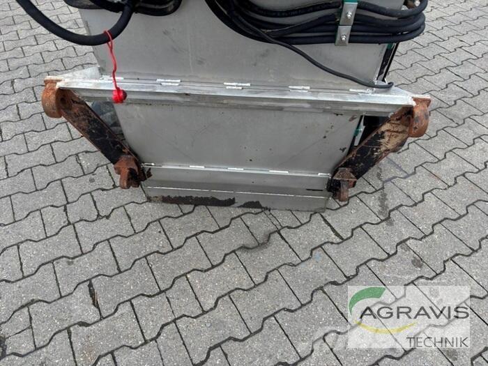  Sieplo MDC 1150 Оборудование для животноводческих ферм