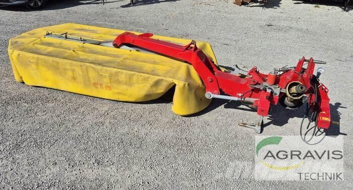 SIP DRUMCUT 300 Роторные косилки