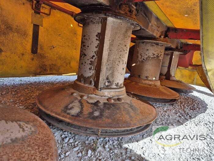 SIP DRUMCUT 300 Роторные косилки