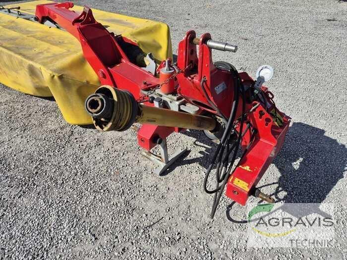 SIP DRUMCUT 300 Роторные косилки