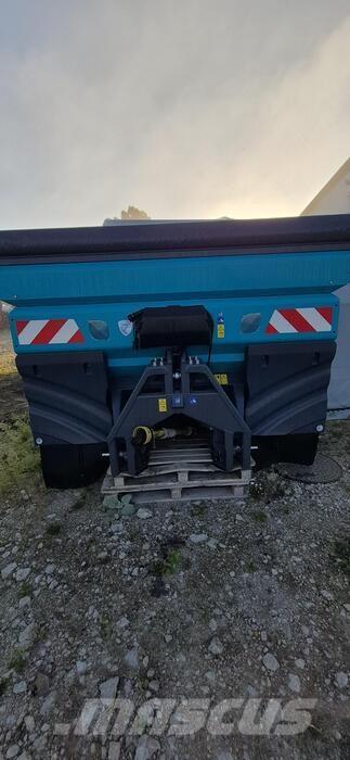  Sky Agriculture X40+ Разбрасыватели минеральных удобрений