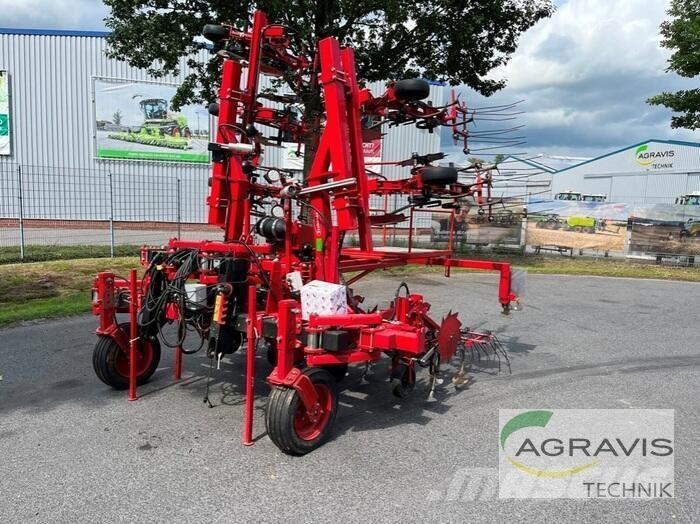 Steketee EC-WEEDER D1 Мульчирователи