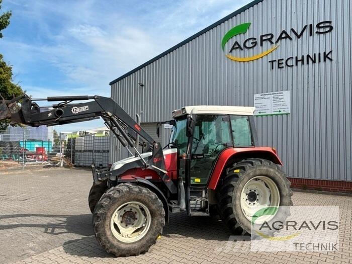 Steyr 9078 Трактора