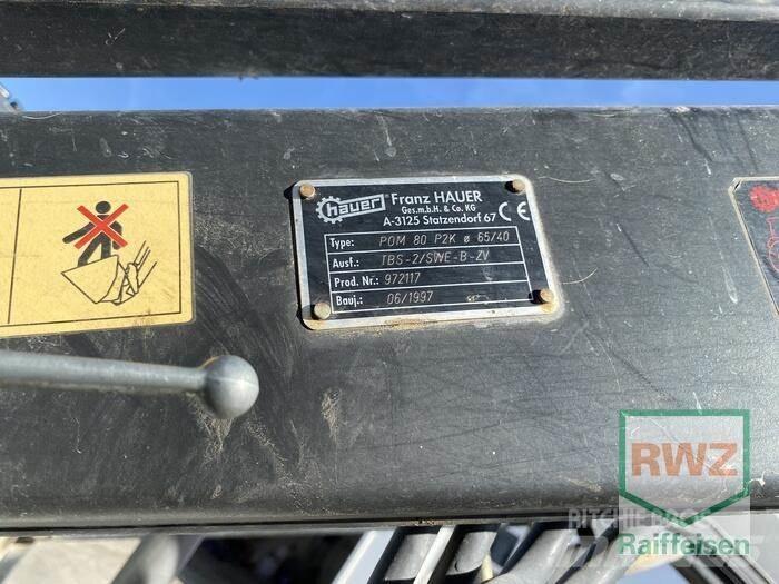 Steyr 9086 Трактора