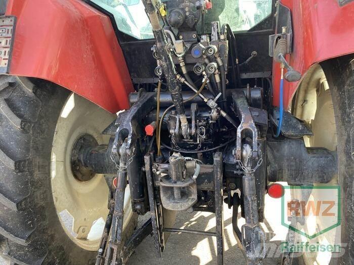 Steyr 9086 Трактора