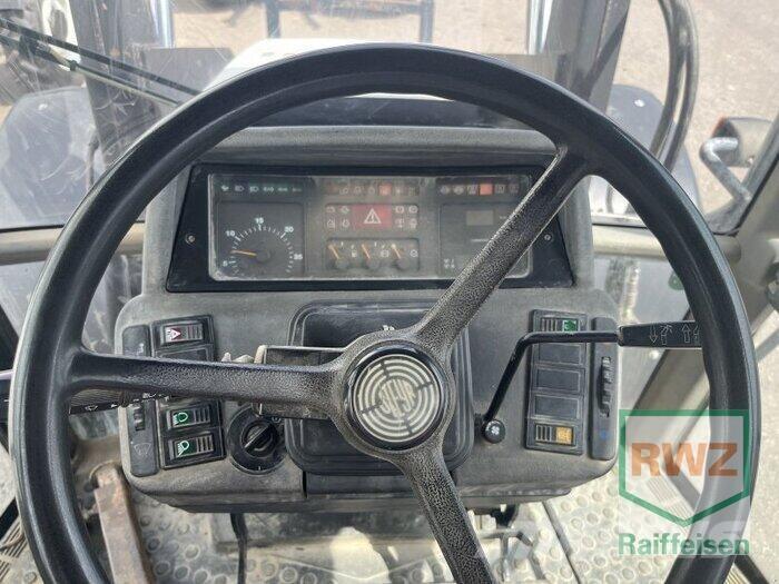 Steyr 9094 Трактора