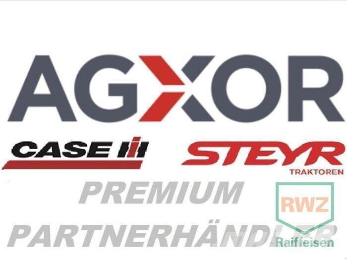 Steyr - Case Трактора