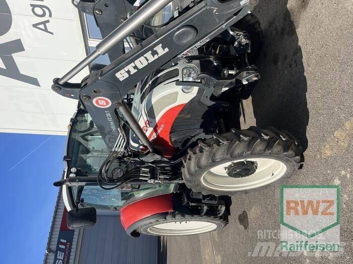 Steyr Multi 4105 Трактора