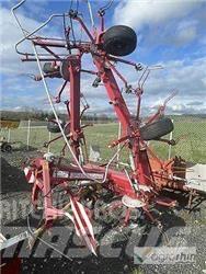 Stoll Z 765 Pro Грабли-ворошилки