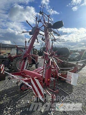 Stoll Z 765 Pro Грабли-ворошилки
