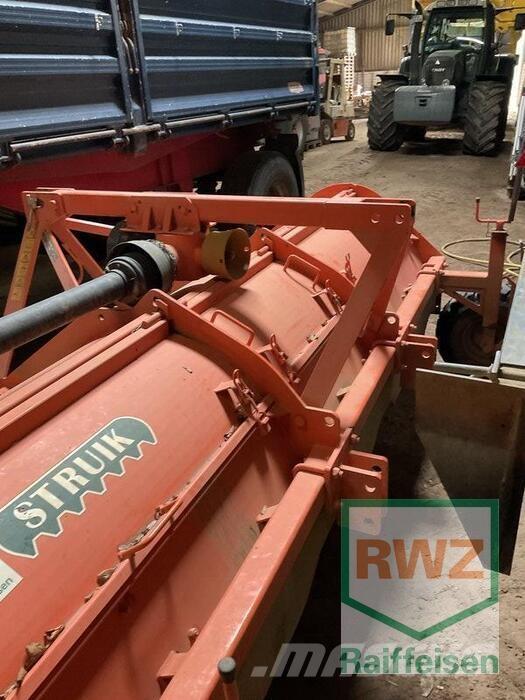 Struik 4L KF 475 Сельхозтехника - Другие