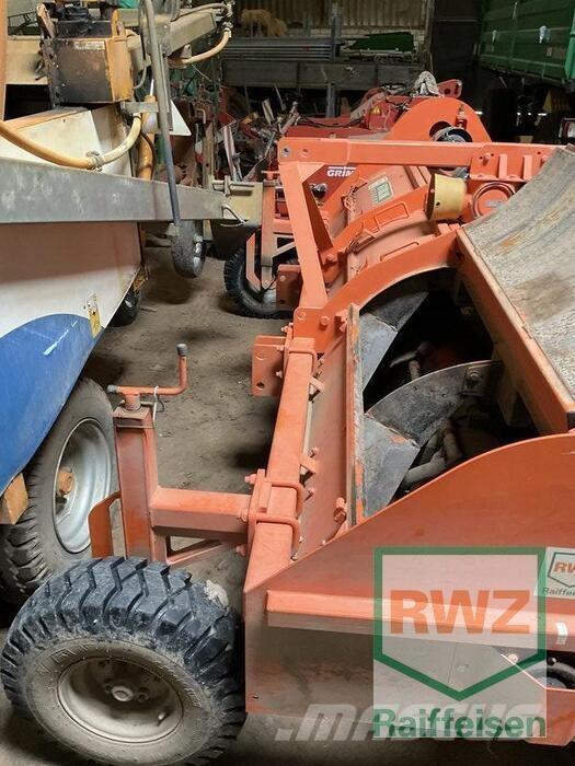 Struik 4L KF 475 Сельхозтехника - Другие