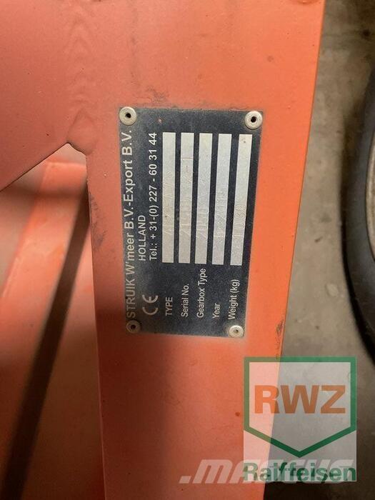 Struik 4L KF 475 Сельхозтехника - Другие