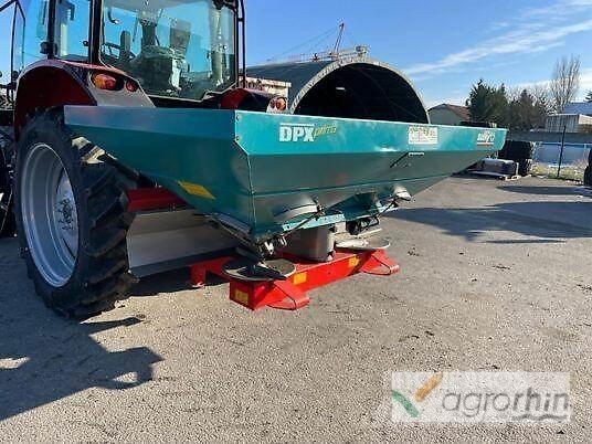 Sulky DPX Разбрасыватели минеральных удобрений