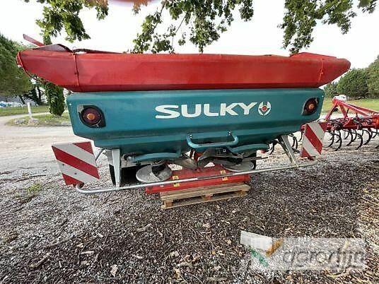 Sulky X36 Сельхозтехника - Другие