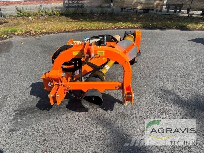 Talex LEOPARD RB 160 Мульчирователи
