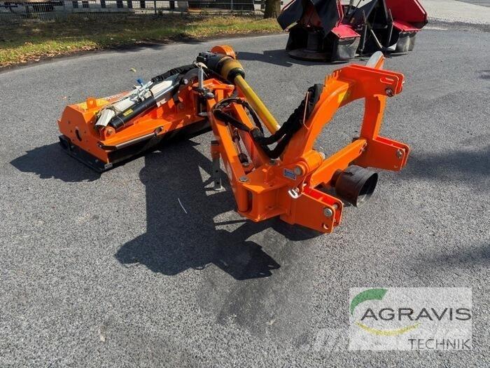 Talex LEOPARD RB 160 Мульчирователи
