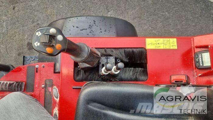 Thaler 2438 S DPF Фронтальные погрузчики