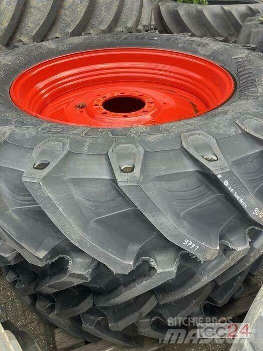 Trelleborg 600/65R38 Шины и колёса