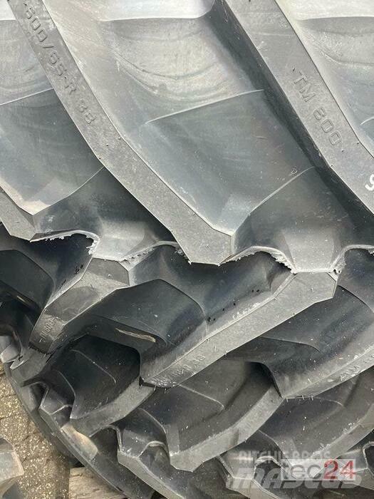 Trelleborg 600/65R38 Шины и колёса