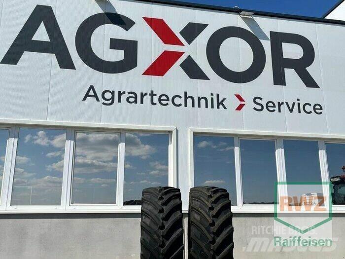 Trelleborg TRELLEBORG Шины и колёса