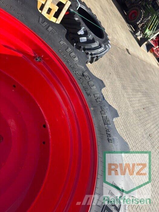 Trelleborg VF TM 1060 Шины и колёса