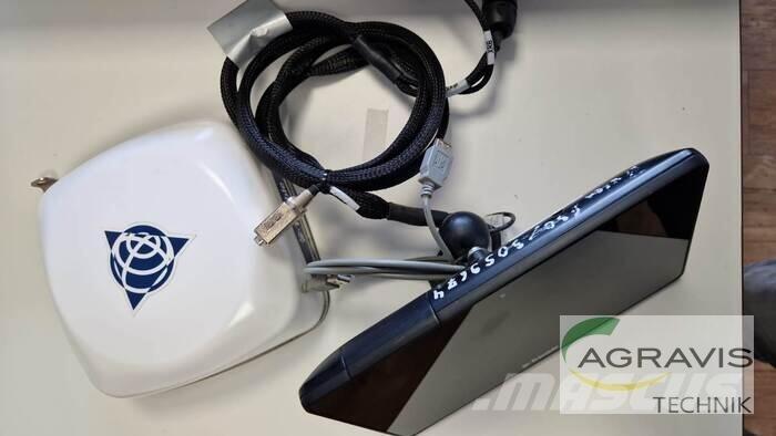 Trimble GFX-750 Оборудование для животноводческих ферм