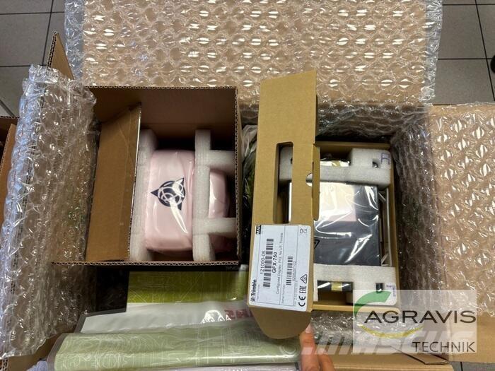 Trimble GFX-750 Оборудование для животноводческих ферм