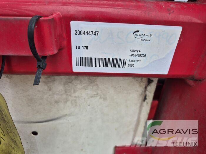 Trioliet TU 170 Оборудование для животноводческих ферм