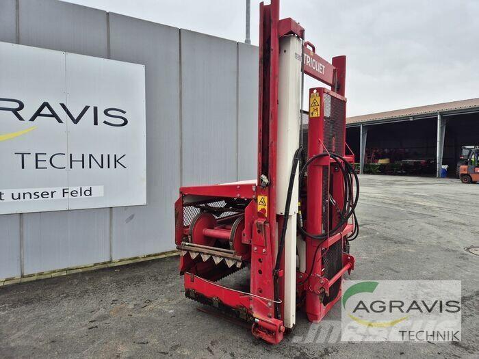 Trioliet TU 170 Оборудование для животноводческих ферм