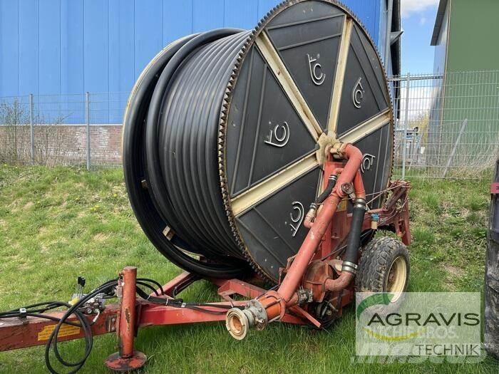  TURBOCIPA 90EXP Системы полива растений
