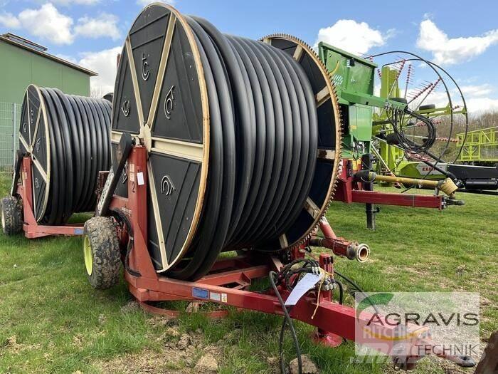  TURBOCIPA 90EXP Системы полива растений