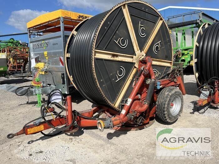  TURBOCIPA 90EXP Системы полива растений