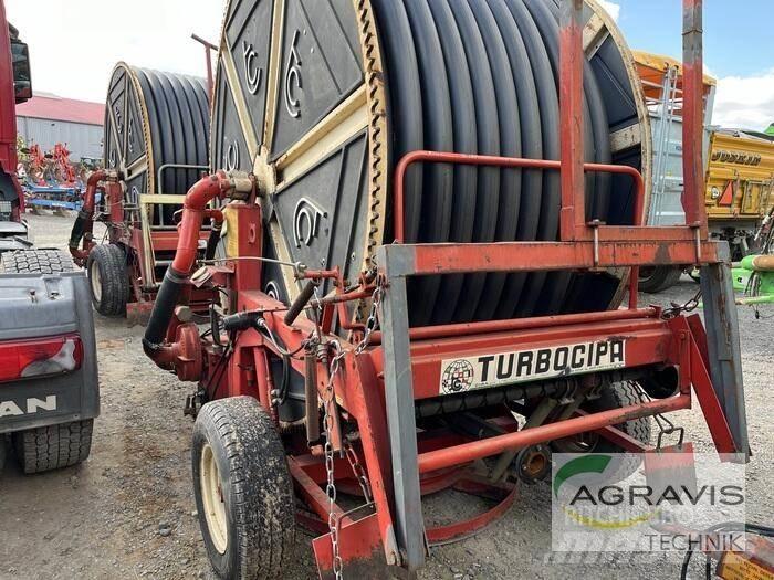  TURBOCIPA 90EXP Системы полива растений