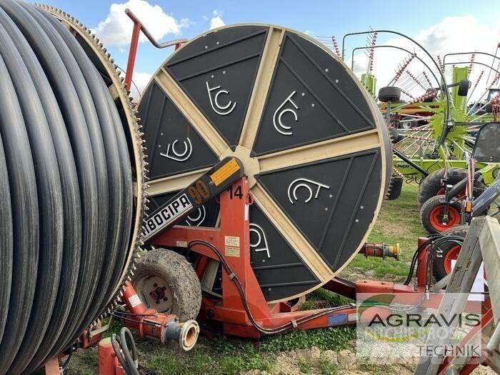  TURBOCIPA 90EXP Системы полива растений